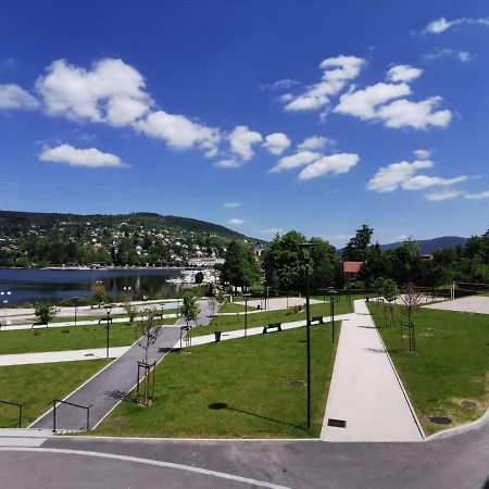 Studio Hauteur Gérardmer Exteriér fotografie