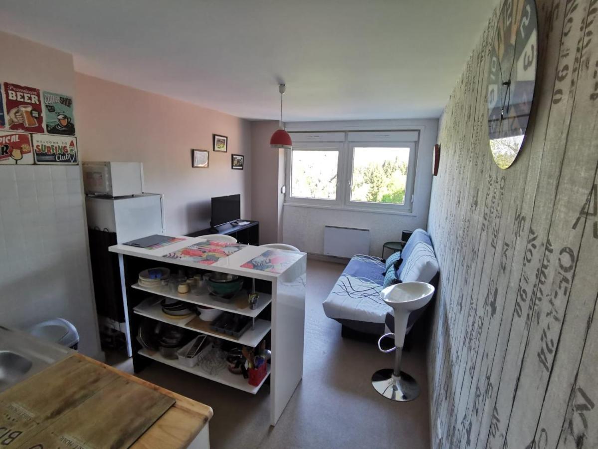 Studio Hauteur Gérardmer Exteriér fotografie