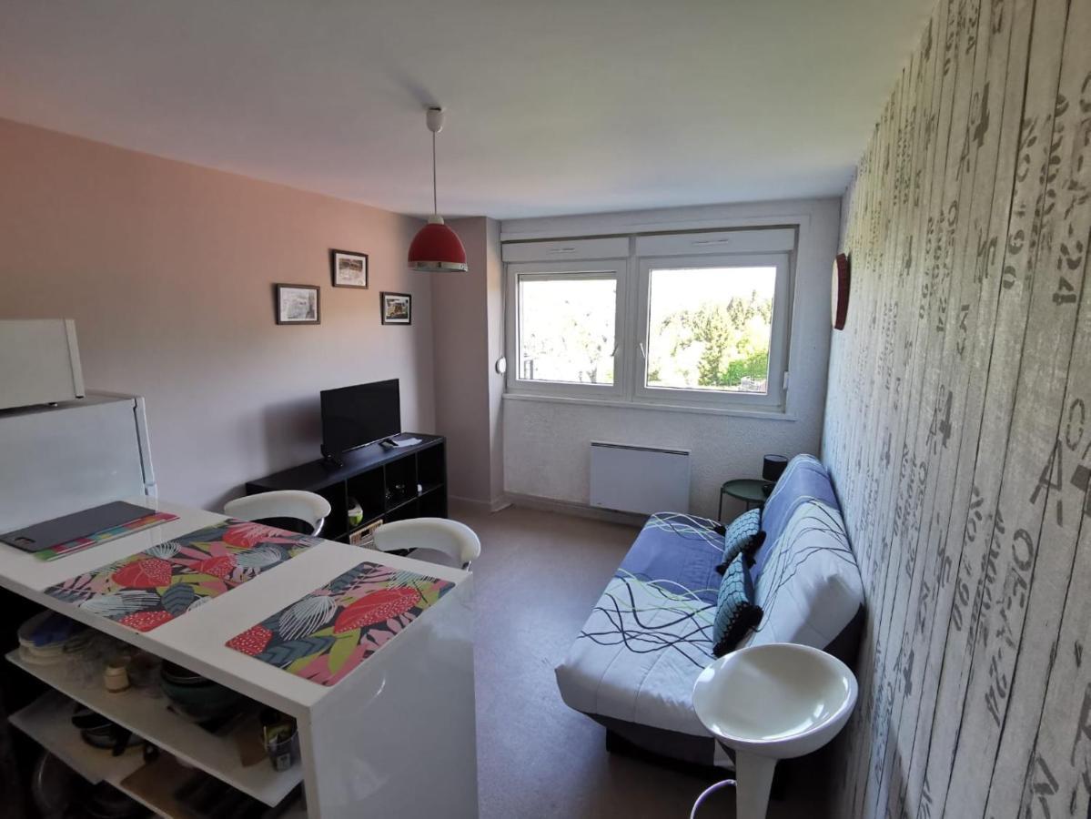 Studio Hauteur Gérardmer Exteriér fotografie