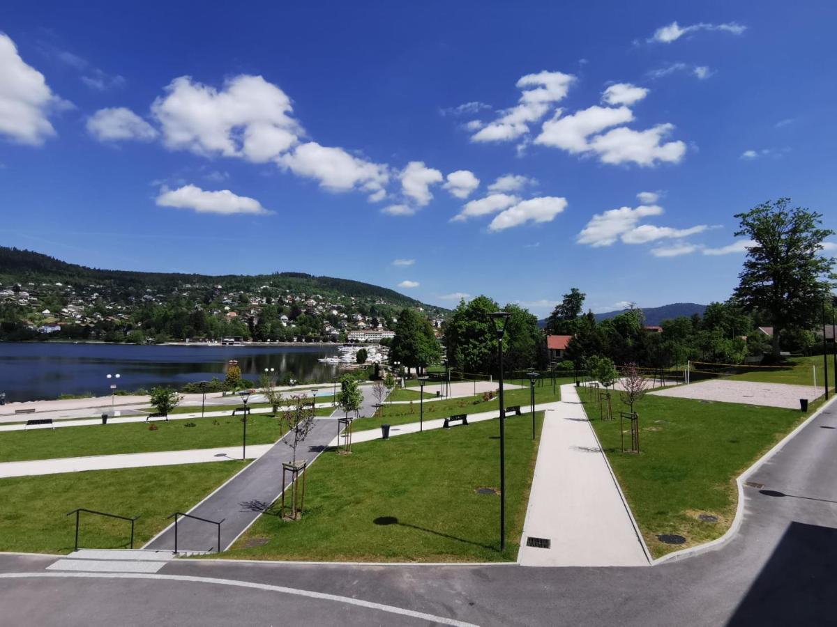 Studio Hauteur Gérardmer Exteriér fotografie